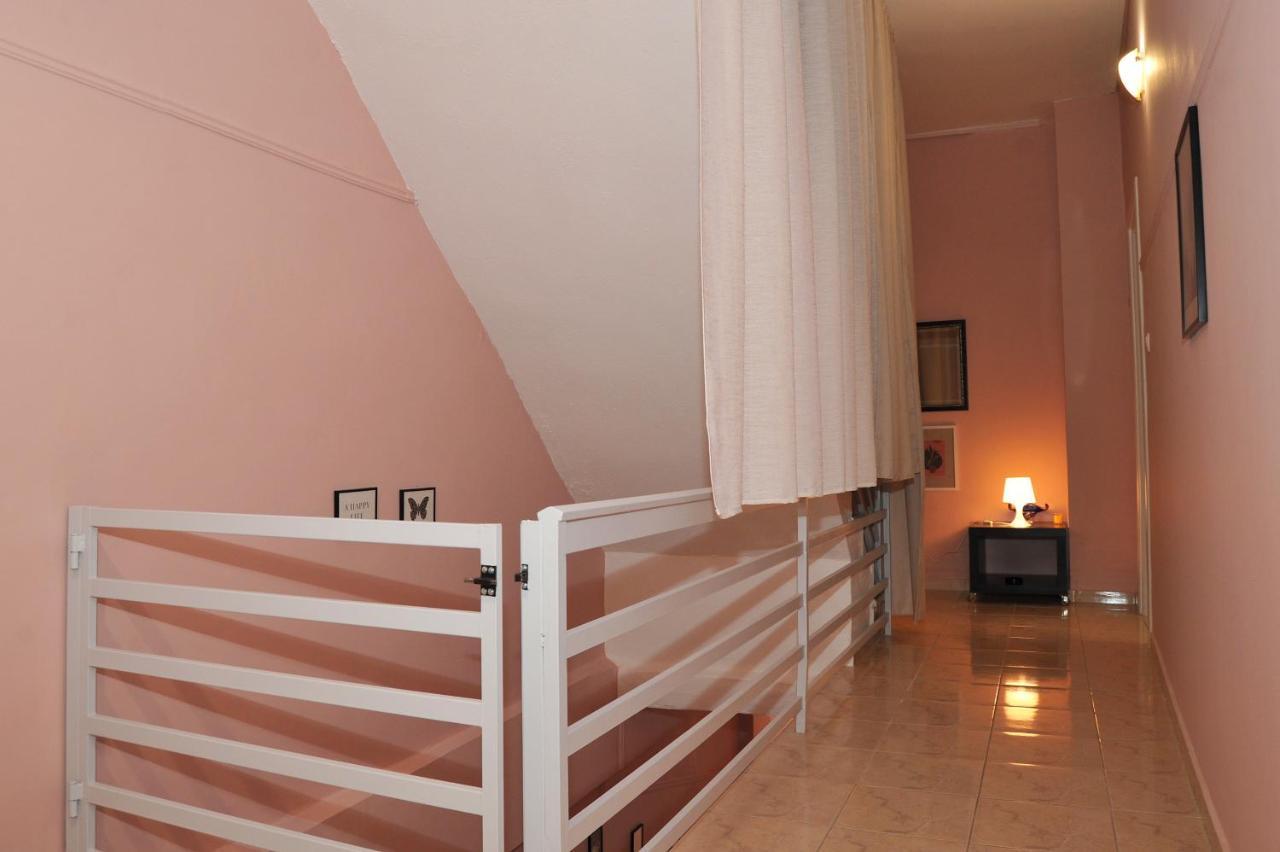 Apartamento Grand House Meteora Kalambaka Exterior foto