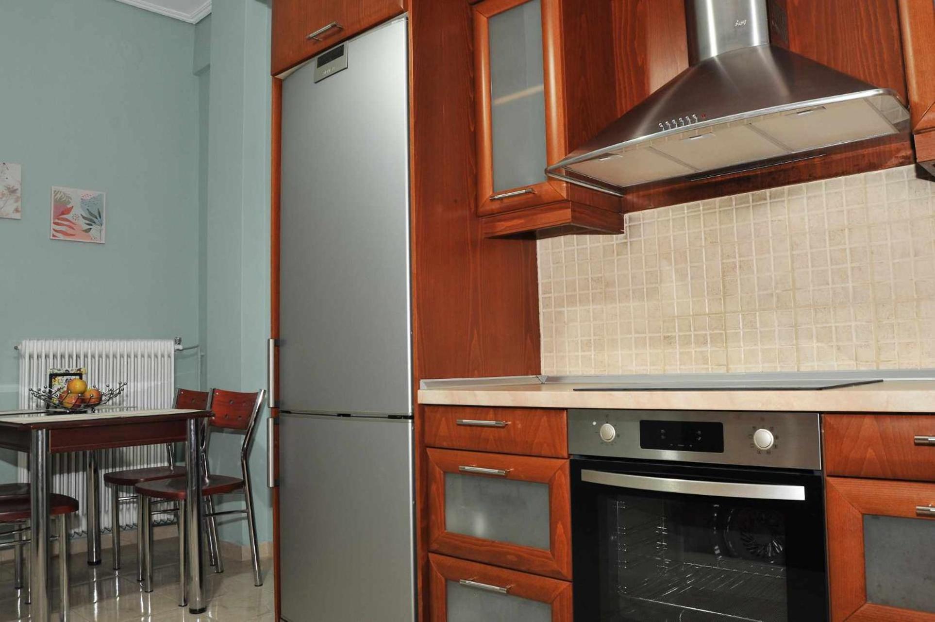 Apartamento Grand House Meteora Kalambaka Exterior foto